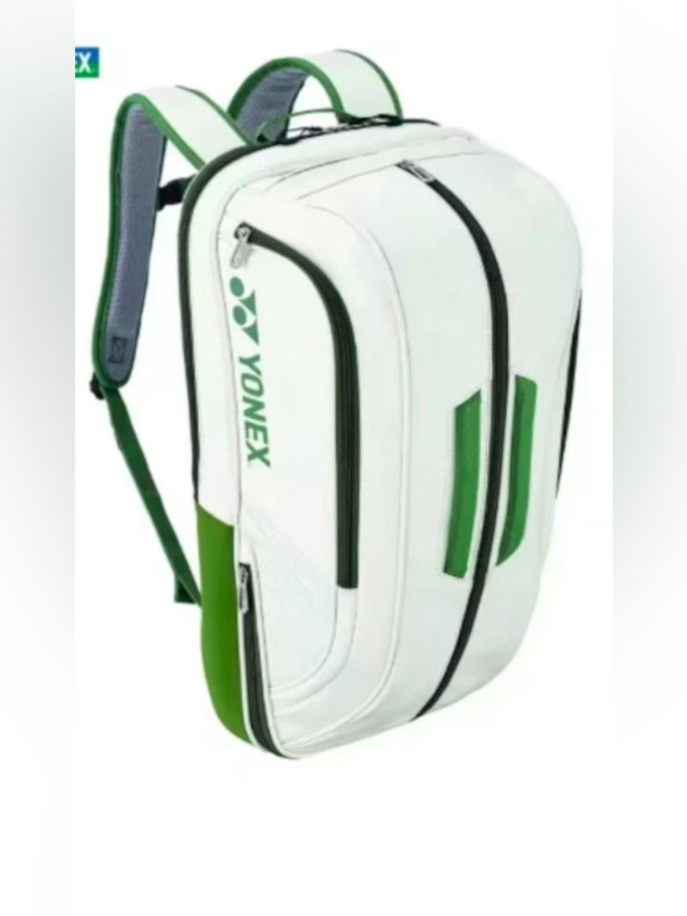 Yonex Multi-Use Badminton Beach Tennis Bag For Sport Convertible Padel‎ Backpack